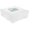 ArtBin® Essentials™ 6" x 6" Translucent Storage Box